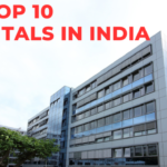 The Top 10 Hospitals in India